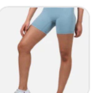 Hyper Cycling Seamless Shorts
